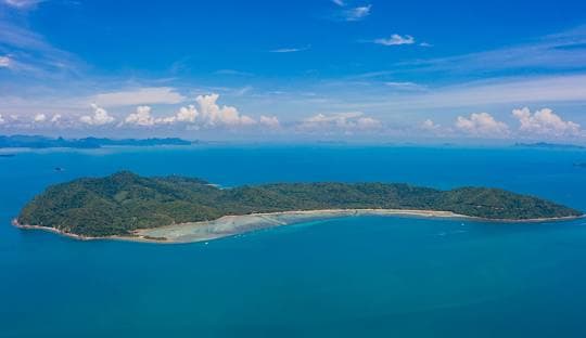 Koh Tan & Koh Madsum