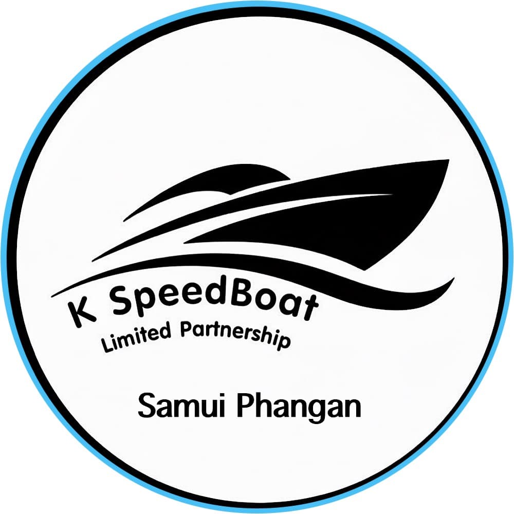 K Speed Boat